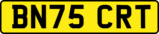 BN75CRT