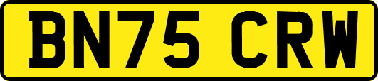 BN75CRW