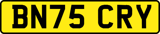 BN75CRY