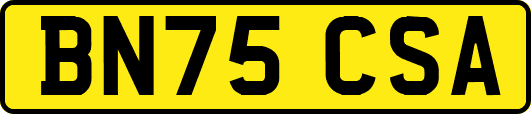 BN75CSA