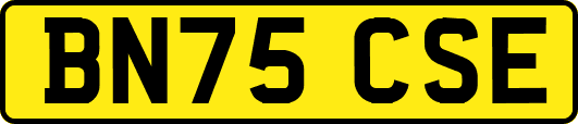 BN75CSE
