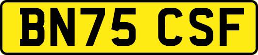 BN75CSF