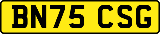 BN75CSG