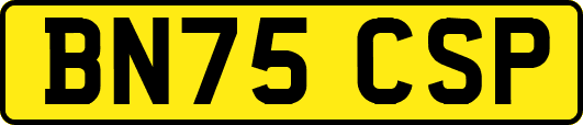 BN75CSP