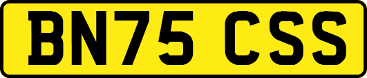 BN75CSS