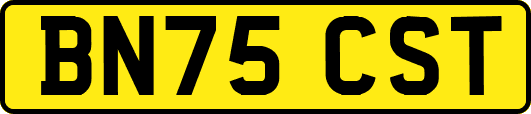 BN75CST