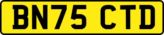 BN75CTD