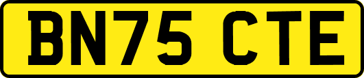 BN75CTE