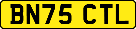 BN75CTL
