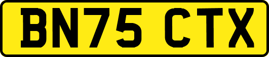 BN75CTX