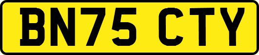 BN75CTY
