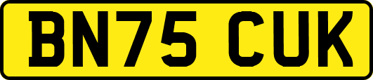 BN75CUK