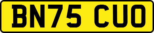 BN75CUO