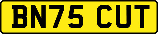 BN75CUT