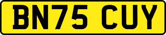 BN75CUY