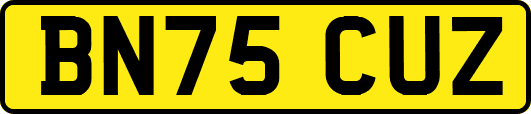 BN75CUZ