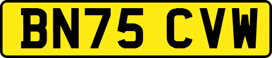 BN75CVW
