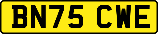 BN75CWE