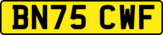 BN75CWF
