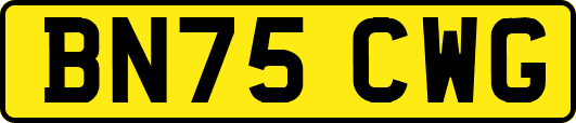 BN75CWG