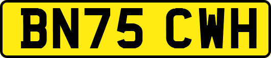 BN75CWH
