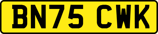 BN75CWK