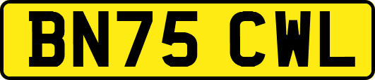 BN75CWL