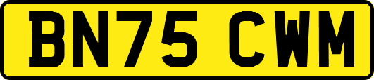 BN75CWM