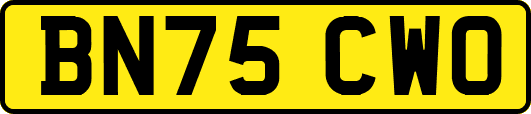 BN75CWO