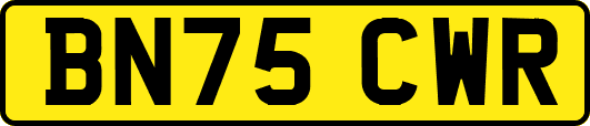 BN75CWR