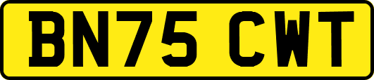 BN75CWT