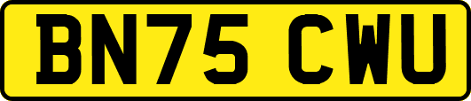 BN75CWU