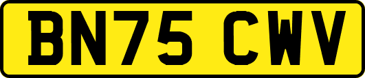 BN75CWV