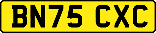 BN75CXC