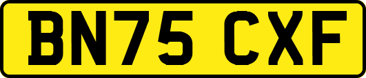 BN75CXF