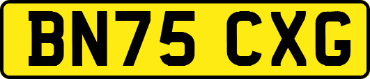 BN75CXG