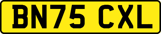BN75CXL