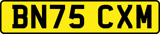 BN75CXM