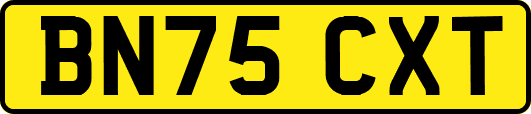 BN75CXT