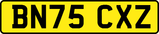 BN75CXZ