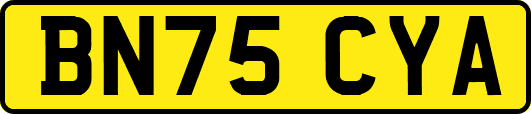 BN75CYA