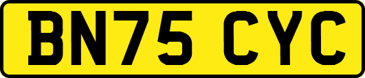 BN75CYC