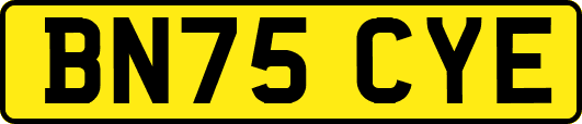 BN75CYE