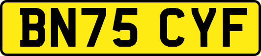BN75CYF