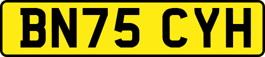 BN75CYH
