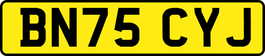 BN75CYJ