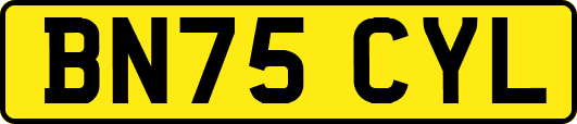 BN75CYL