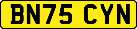 BN75CYN