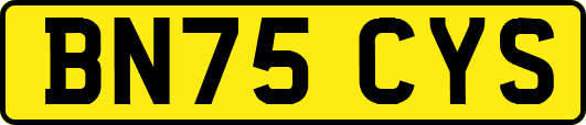 BN75CYS
