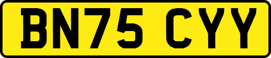 BN75CYY